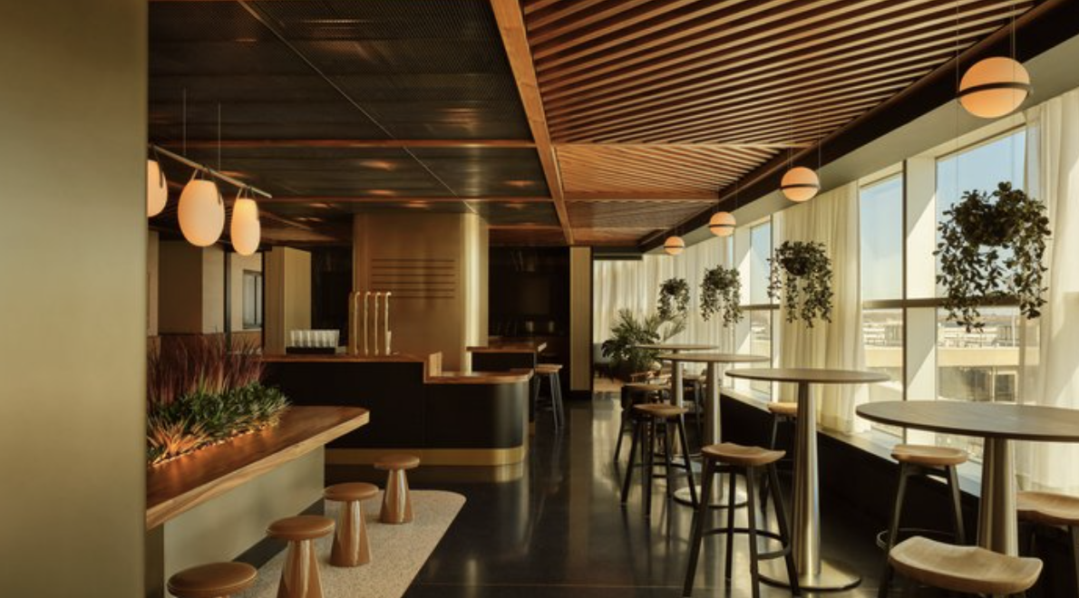 费城国际机场迎来高端旅行体验！Chase蓝宝石信用卡贵宾室本周开放